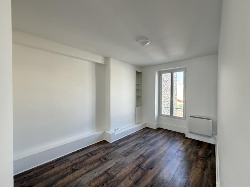 Appartement - 29 m² - 2 pièces