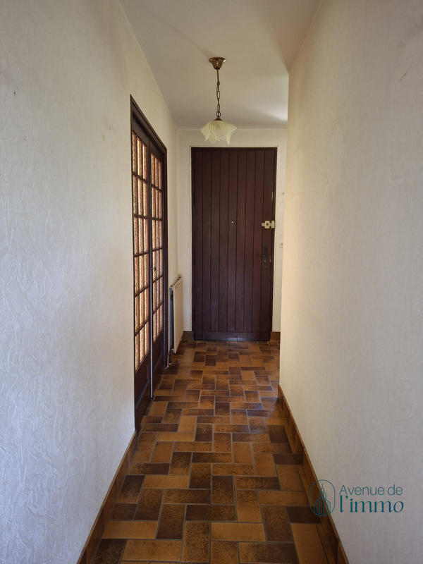 Maison - 115 m² - 4 pièces