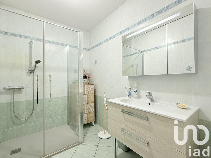 Appartement - 109 m² - 5 pièces