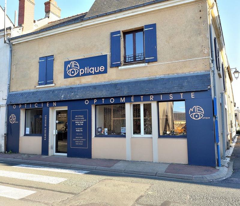 Mb Optique