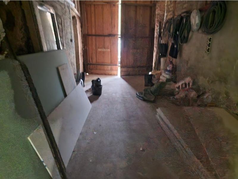 Propriété - 150 m² - 4 pièces