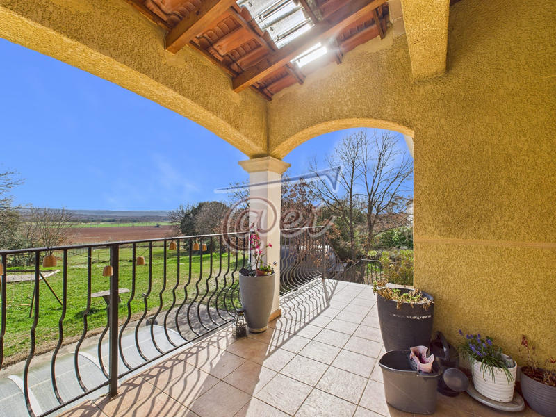 Villa - 126 m² - 5 pièces