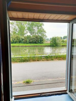 Maison - 70 m² - 3 pièces