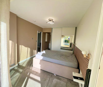 Appartement - 54 m² - 1 pièce