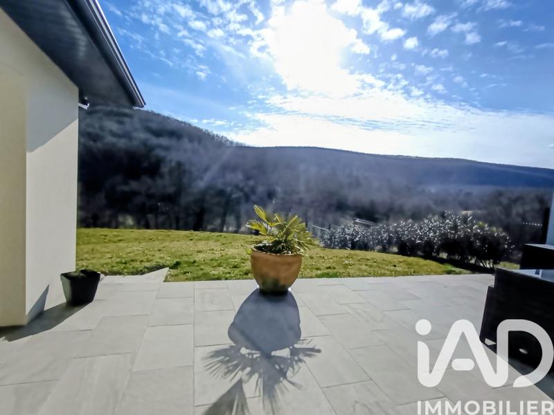 Maison de maîtres - 180 m² - 4 pièces