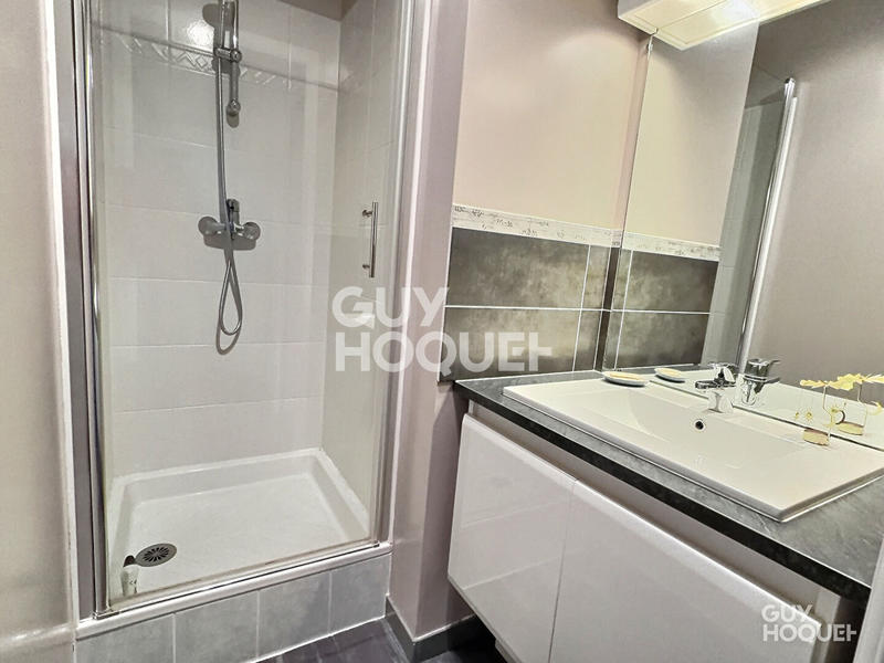 Maison - 139 m² - 7 pièces