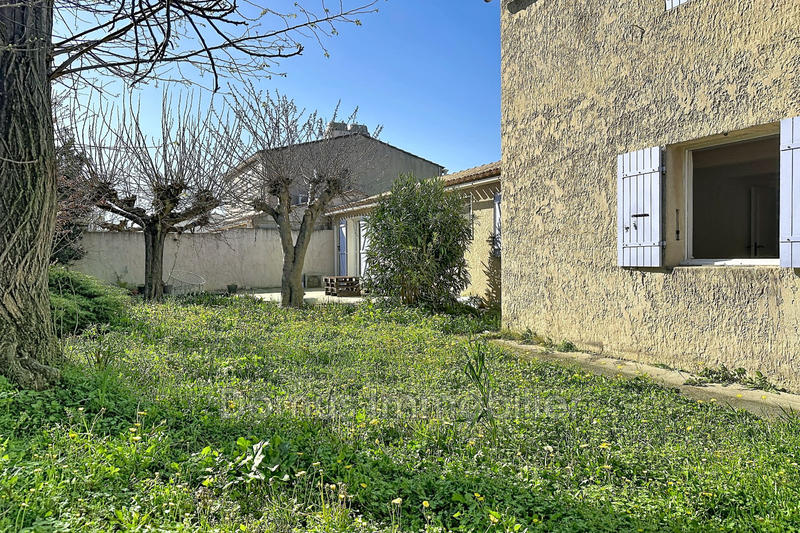 Maison - 112 m² - 4 pièces