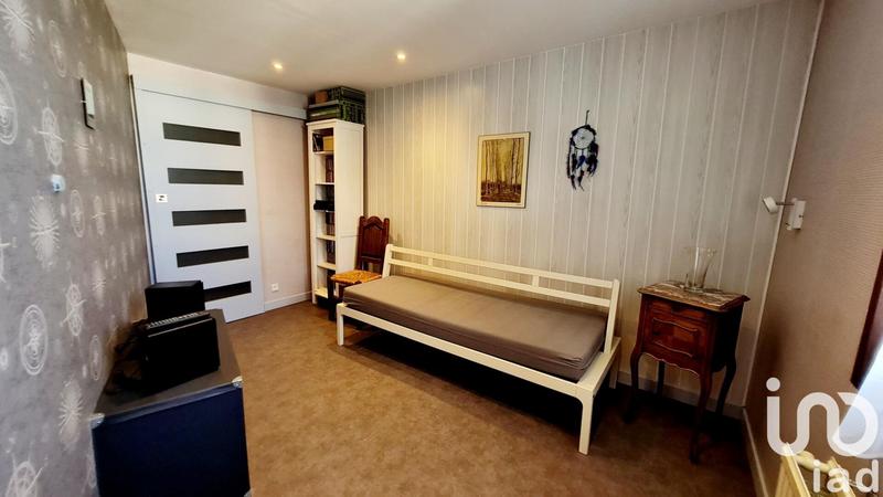 Maison de ville - 147 m² - 5 pièces