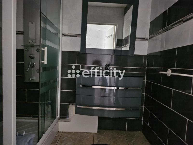 Appartement - 78 m² - 3 pièces