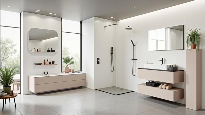 Appartement - 31 à 83 m² - 1 à 4 pièces