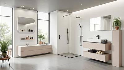 Appartement - 31 à 83 m² - 1 à 4 pièces