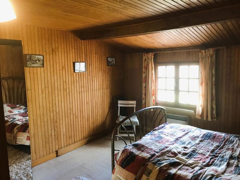 Corps de ferme - 175 m²