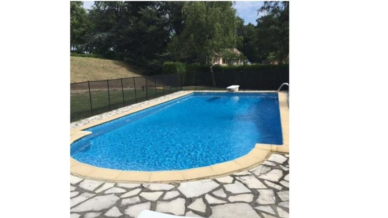 Maison - 186 m² - 5 pièces