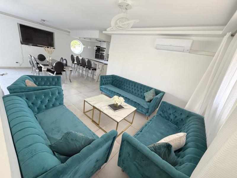 Maison - 114 m² - 4 pièces