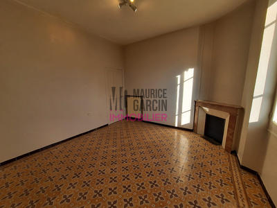 Maison - 69 m² - 3 pièces