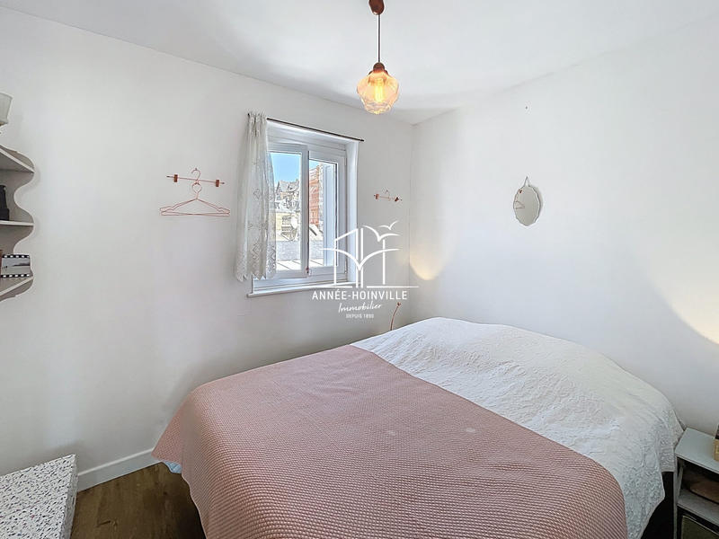 Duplex - 51 m² - 3 pièces