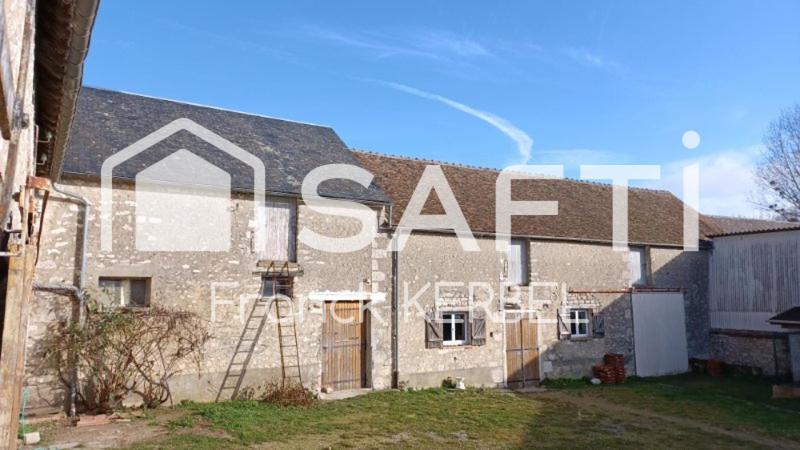 Maison - 259 m² - 10 pièces