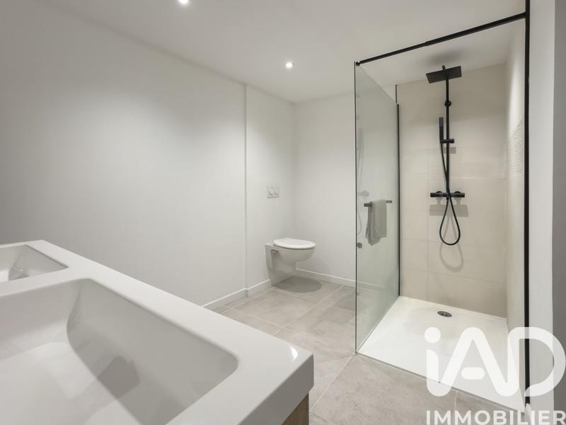 Maison de village - 157 m² - 5 pièces