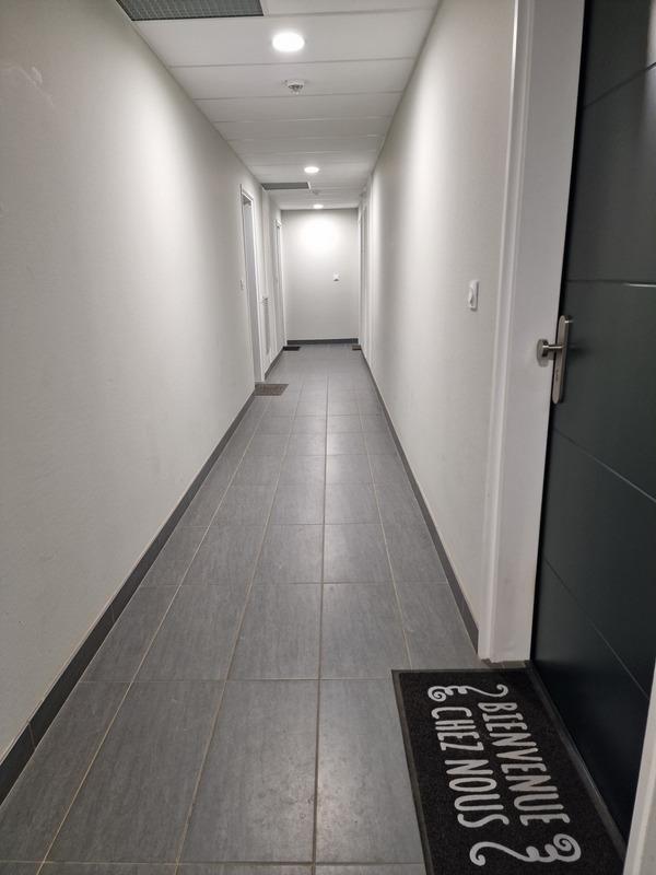 Appartement - 39 m² - 1 pièce