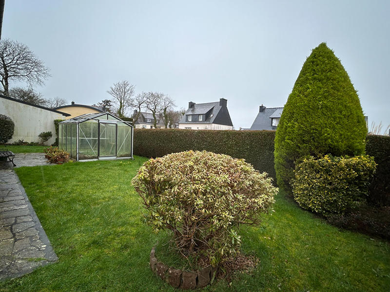 Maison - 103 m² - 5 pièces