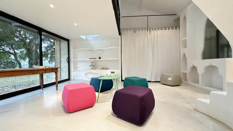 Propriété - 500 m² - 8 pièces