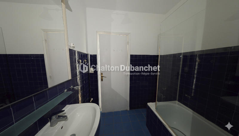 Appartement - 31 m² - 1 pièce