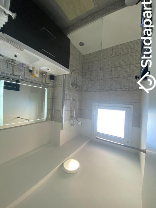 Appartement - 70 m² - 4 pièces