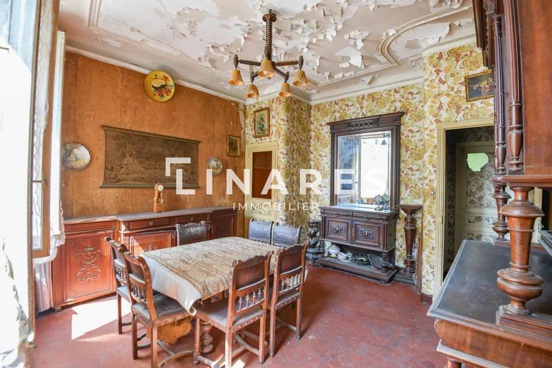 Appartement - 82 m² - 4 pièces