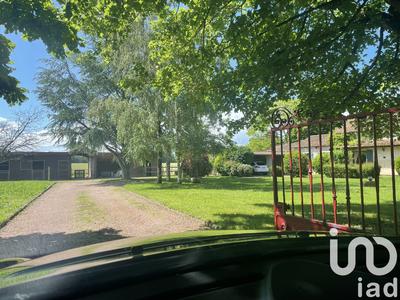 Maison - 111 m² - 5 pièces