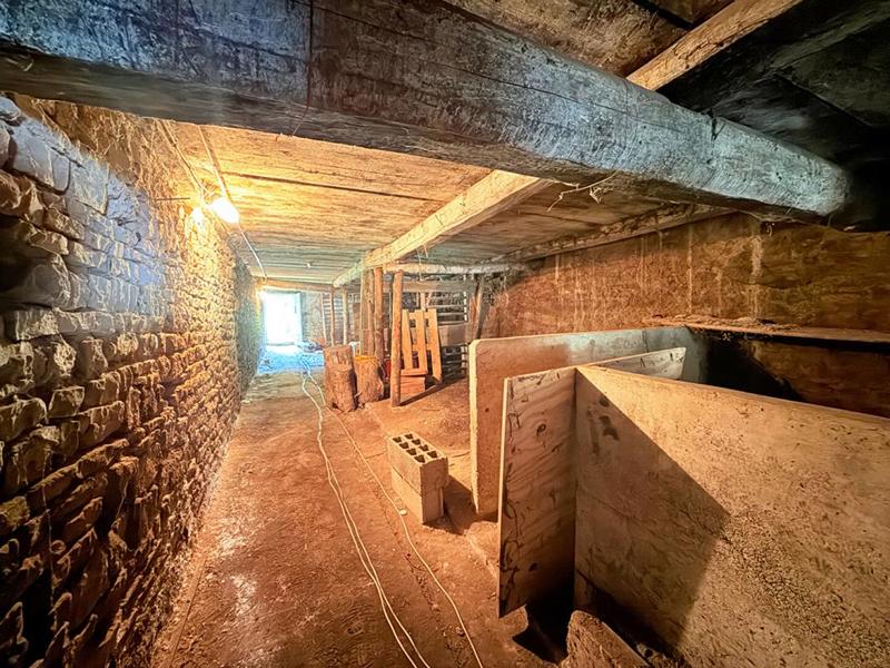 Maison - 500 m² - 12 pièces