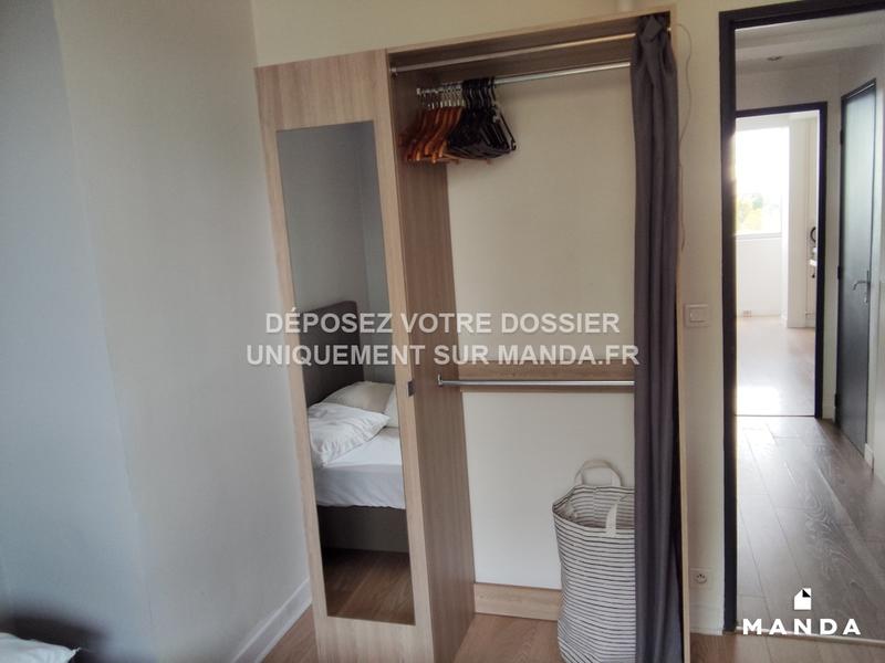 Appartement - 48 m² - 3 pièces