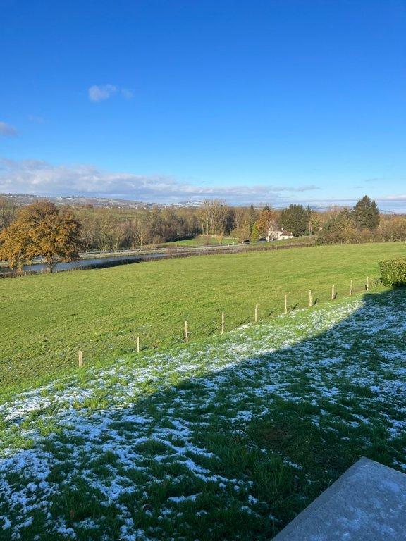 Maison - 185 m² - 6 pièces