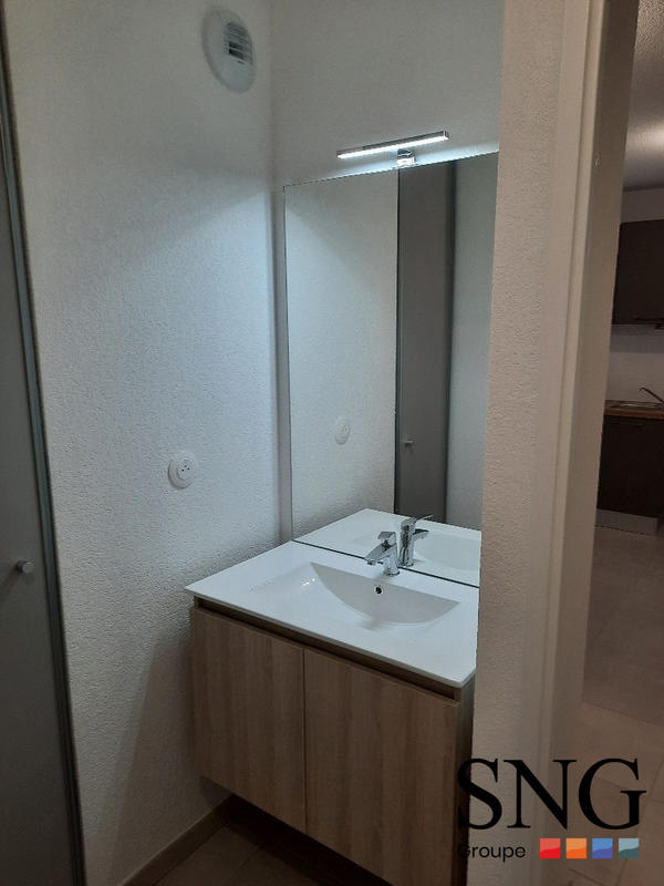 Appartement - 41 m² - 2 pièces