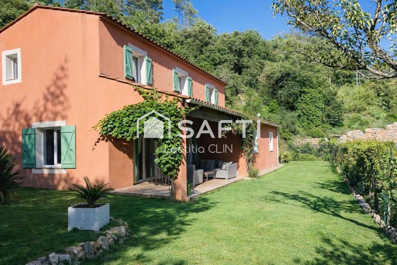 Maison - 114 m² - 4 pièces