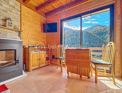 Villa - 47 m² - 3 pièces