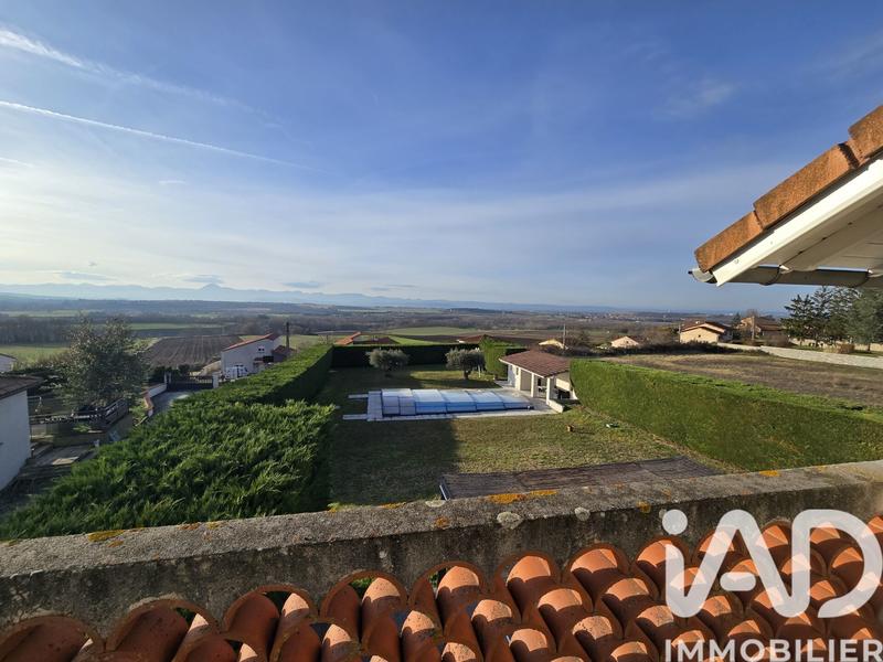 Maison de maîtres - 160 m² - 8 pièces