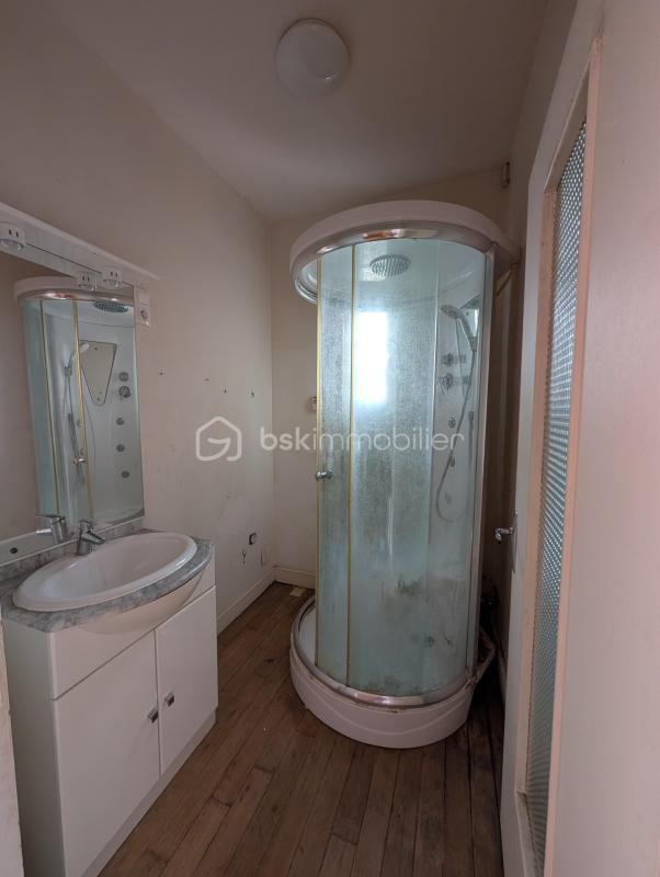 Maison de maîtres - 177 m² - 8 pièces