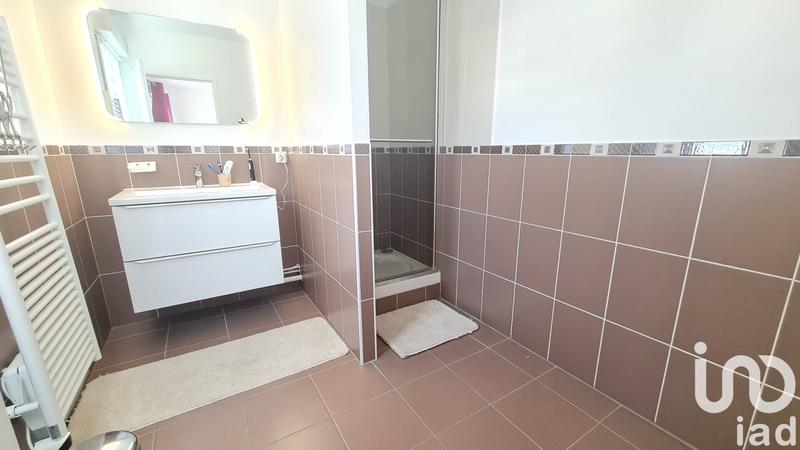 Maison - 102 m² - 5 pièces