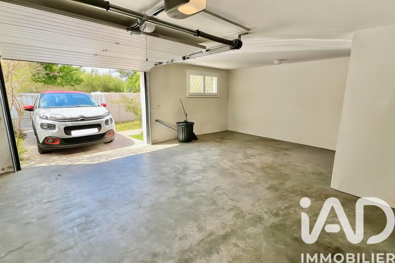 Maison - 145 m² - 6 pièces