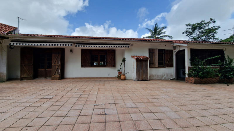 Villa - 198 m² - 5 pièces