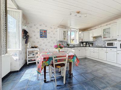 Maison - 155 m² - 6 pièces