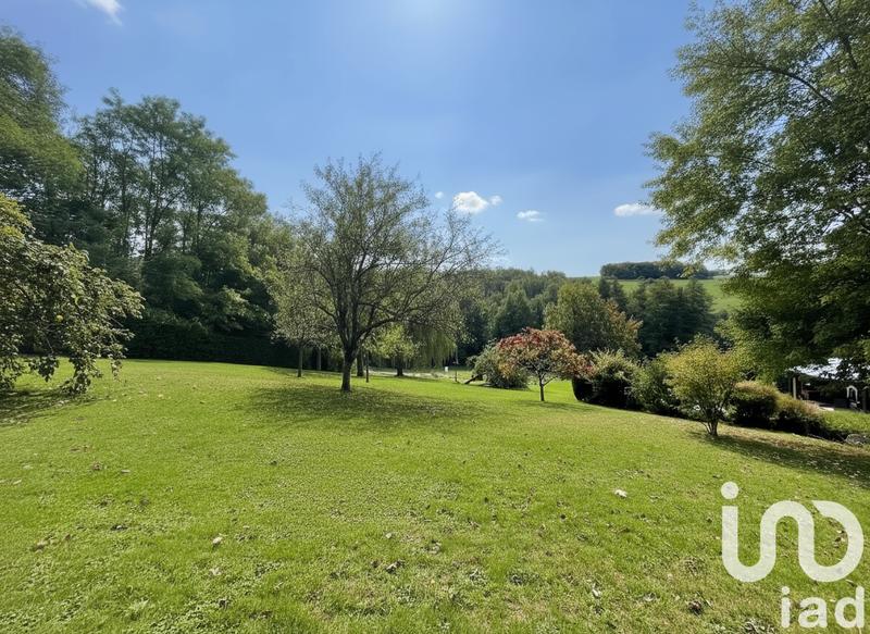 Maison - 275 m² - 6 pièces