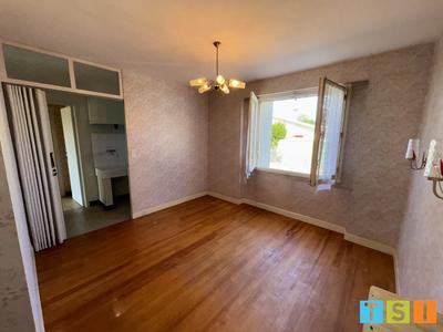 Maison de ville - 140 m² - 5 pièces