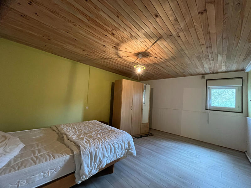 Maison - 74 m² - 3 pièces