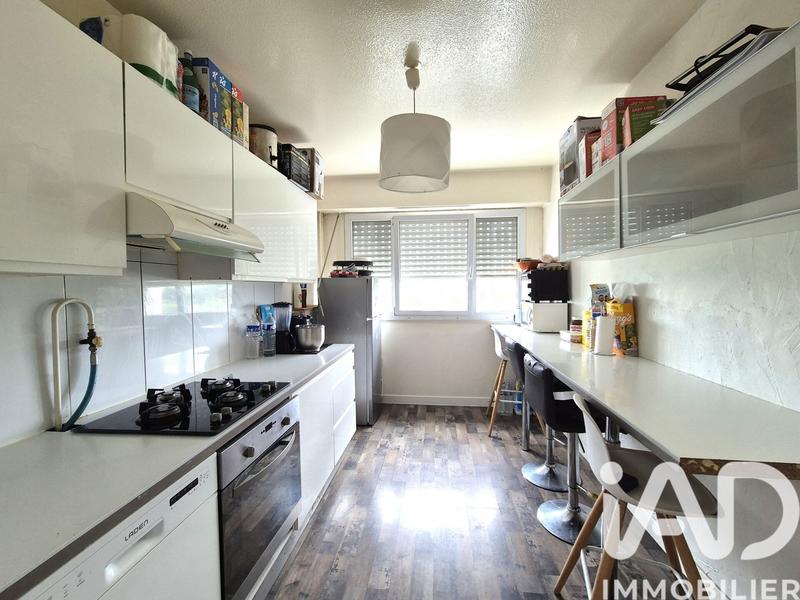 Appartement - 68 m² - 3 pièces