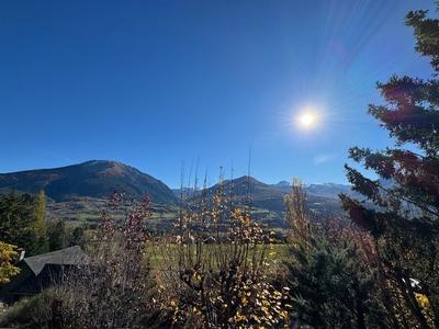 Maison - 83 m² - 5 pièces