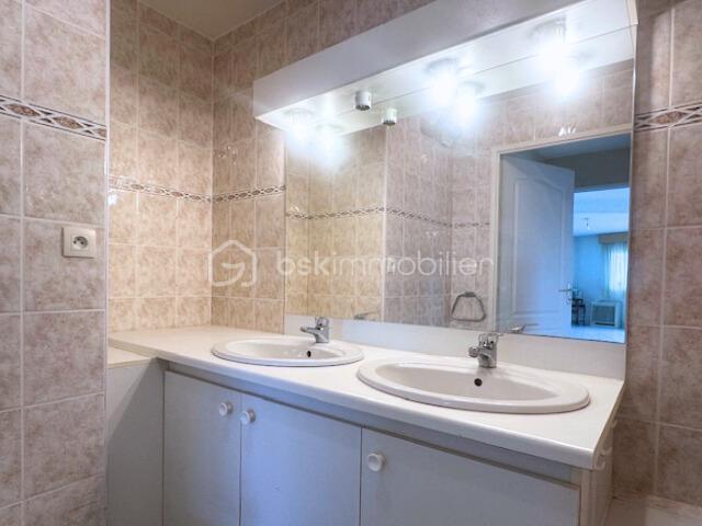 Appartement - 106 m² - 5 pièces