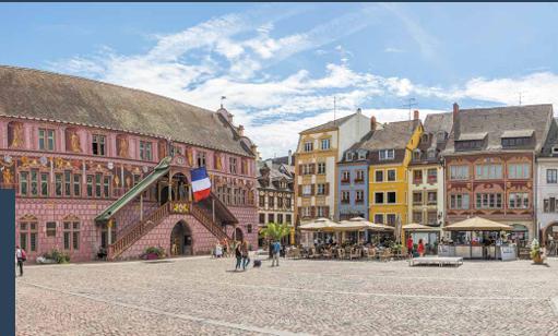 Appartement - 78 m² - 4 pièces