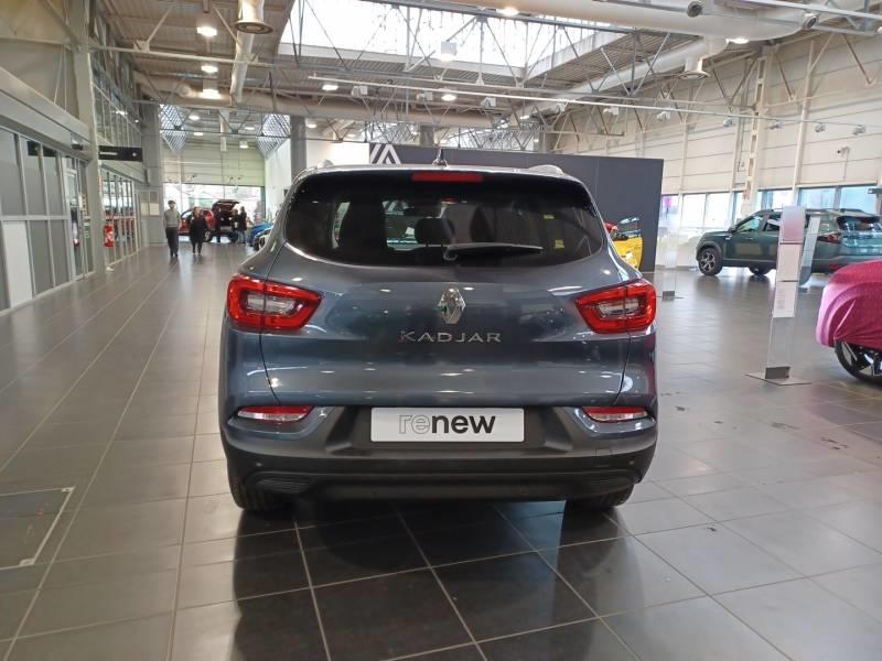Renault Kadjar Blue dCi 115 Edc Business