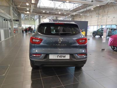 Renault Kadjar Blue dCi 115 Edc Business